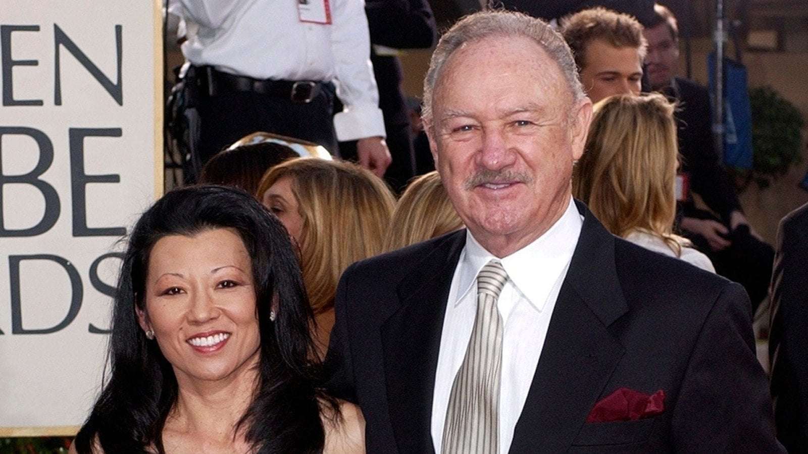 image for Gene Hackman's wife died of hantavirus; actor died of cardiovascular disease, Alzheimer's: Officials