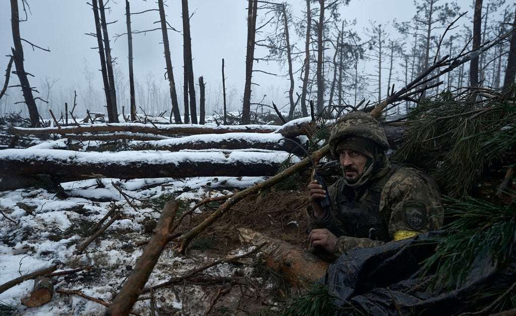 image for Hundreds Dead: Inside the Trump Ukraine Fallout