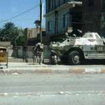 image for Ukrainian Soldiers During the US-Led Operation Iraqi Freedom (2004 Battle of Kut)