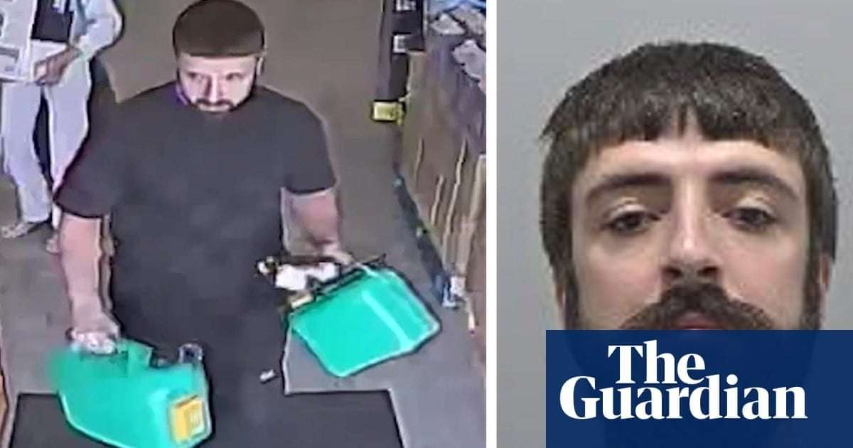 image for Kyle Clifford watched Andrew Tate videos before triple murder