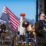 image for Stand Up For Science 2025 Rally - Lincoln Memorial - Washington, DC