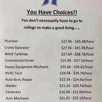 image for They should put this up in every high school
