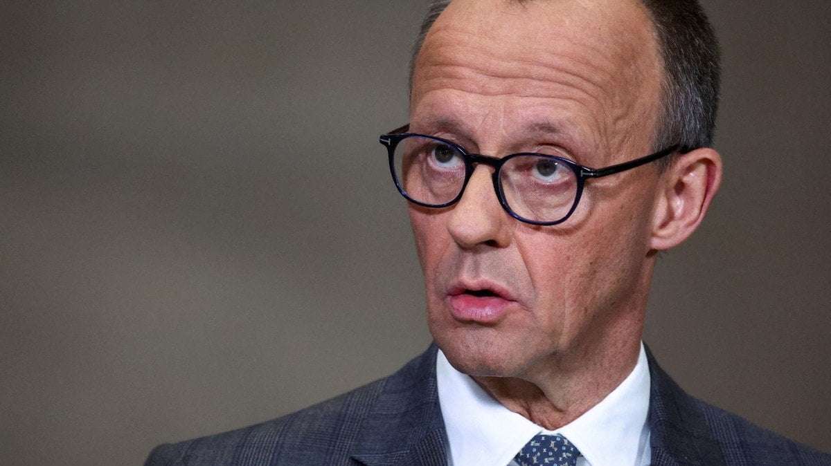 image for Shaky coalition and debt — how Germany’s gamble could reshape Europe