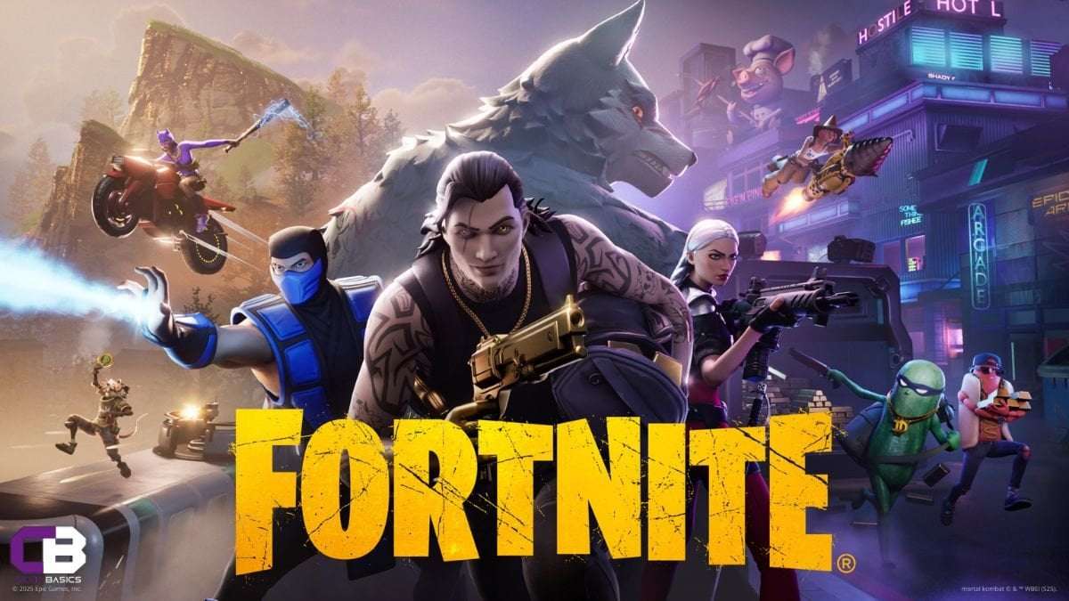image for Epic Games Is Being Sued Over “Fake Sales with Made-Up Expiration Times”