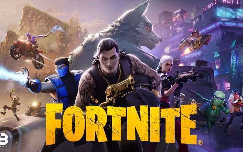 image for Epic Games Is Being Sued Over “Fake Sales with Made-Up Expiration Times”