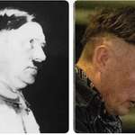 image for All he need is a moustache