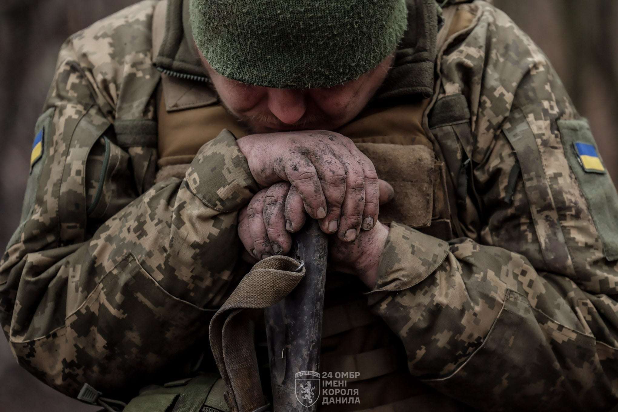 image for “You will not avoid war.” Kyiv furious as Germany suggests Ukraine should fight Russia until 2030 to shield Europe