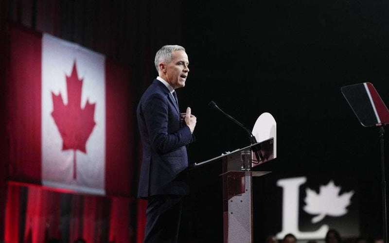 image for Japan vows to work with Canada under its next PM for peace, G7 unity