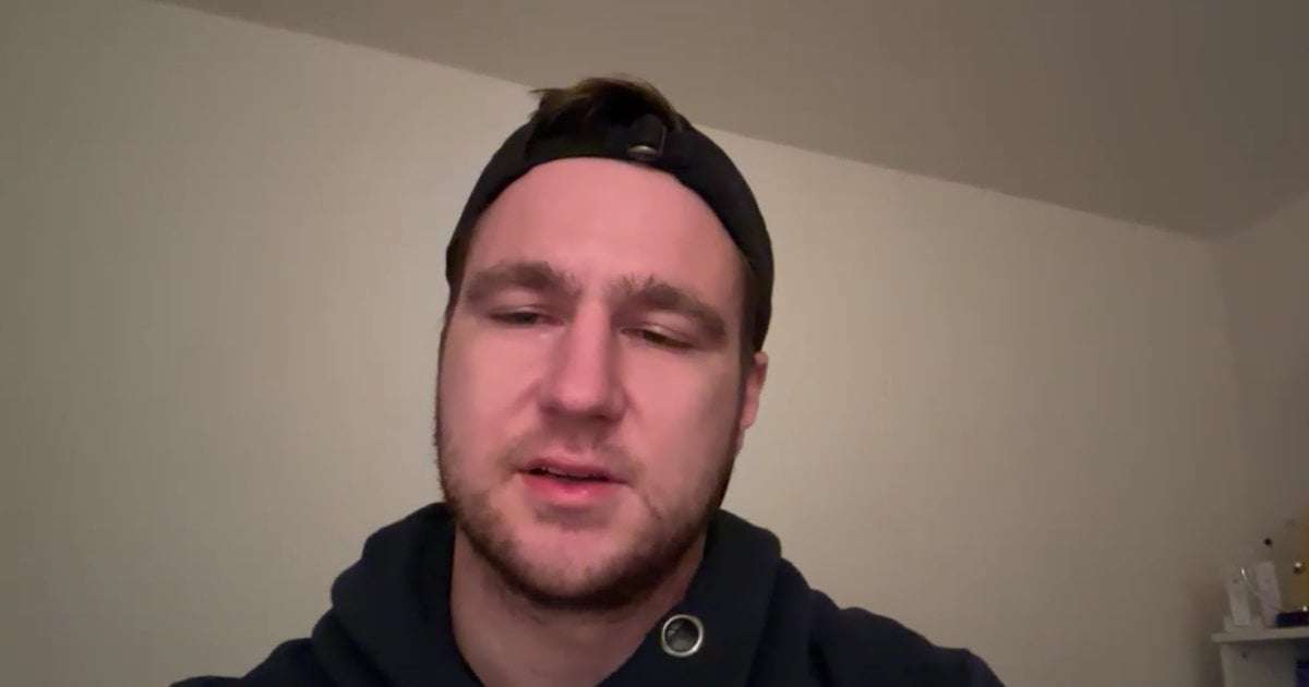 image for ‘It is like jail’: German man visiting American fiancé detained by ICE for over 2 weeks