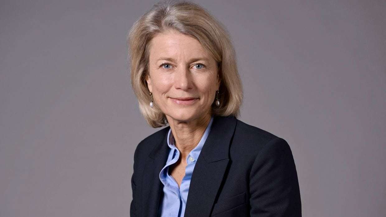 image for Eutelsat in talks with EU to possibly replace Starlink in Ukraine, CEO confirms