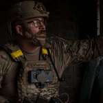 image for Nate Vance (cousin of US VP JD Vance) on the frontline in Ukraine fighting as a foreign volunteer