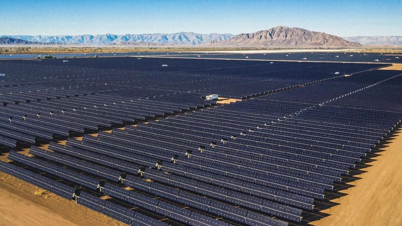 image for Solar Energy Leads the Growth, Marking a 26.9% Increase This Year
