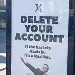 image for More ads spotted in London!