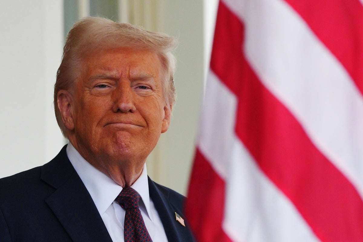image for If you don’t speak out against Trump, you are complicit