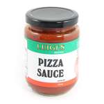 image for Nothing violent. Just a jar of pizza sauce.