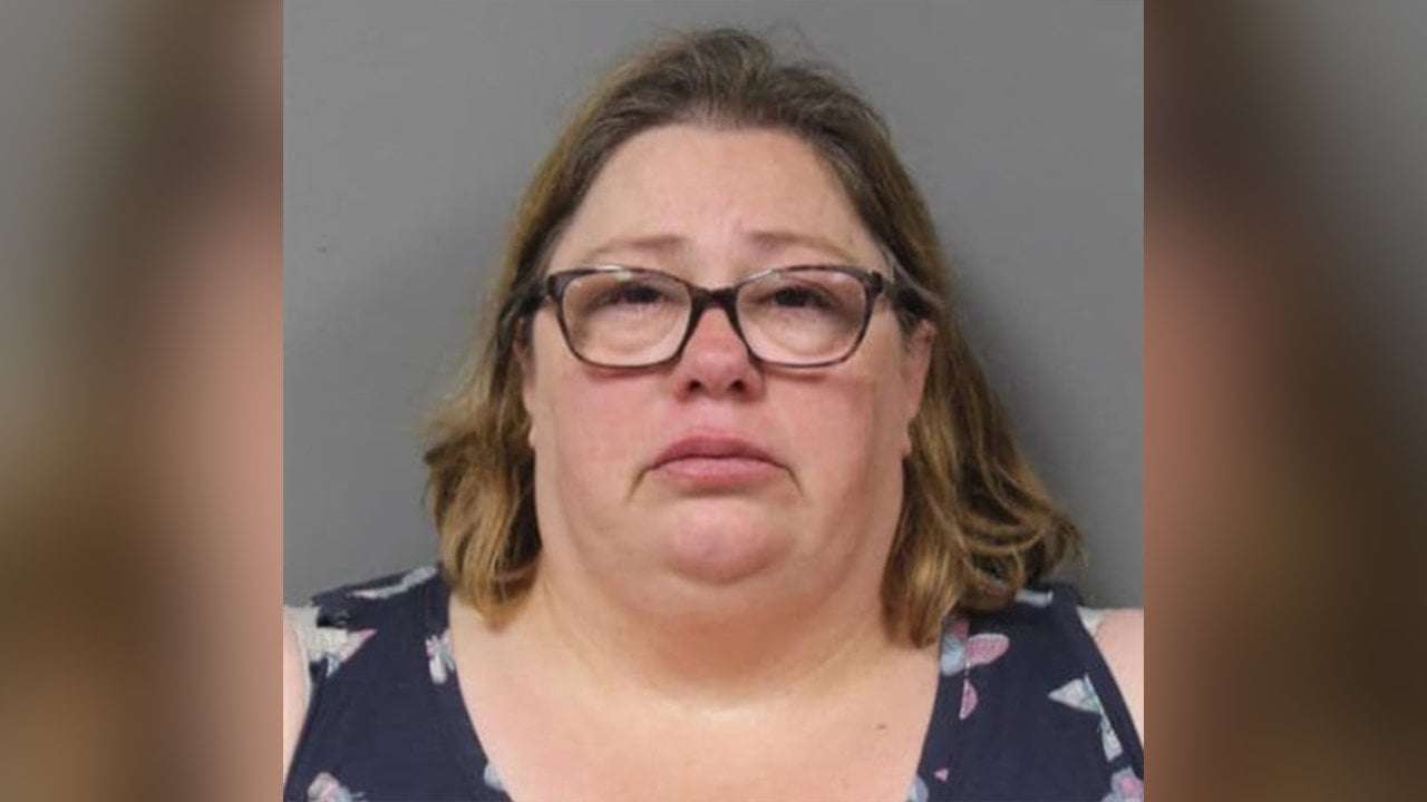 image for Indiana boy, 10, dead after 340-pound foster mom sits on him for 'acting bad'