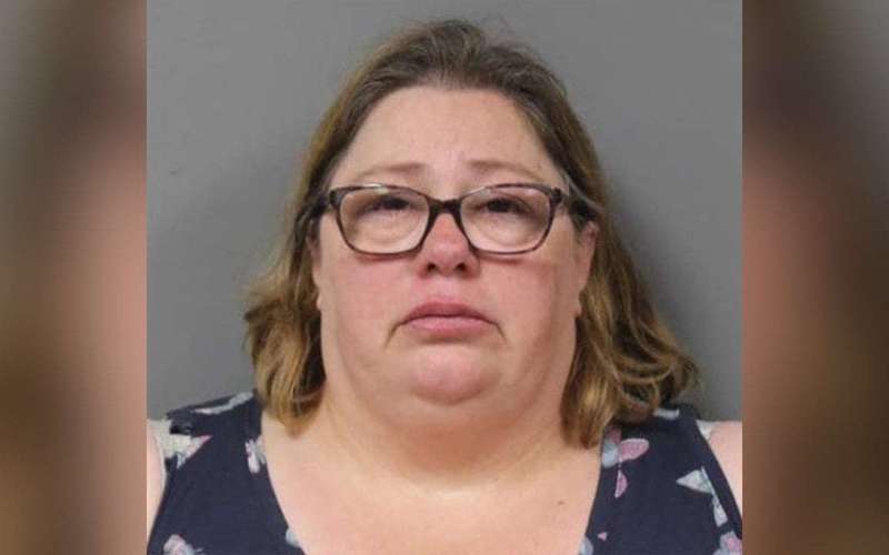 image for Indiana boy, 10, dead after 340-pound foster mom sits on him for 'acting bad'