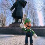 image for Popular Nintendo Character