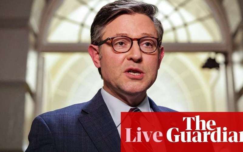 image for Ontario suspends electricity tariff imposed on US after Trump’s commerce secretary agrees to talks – live