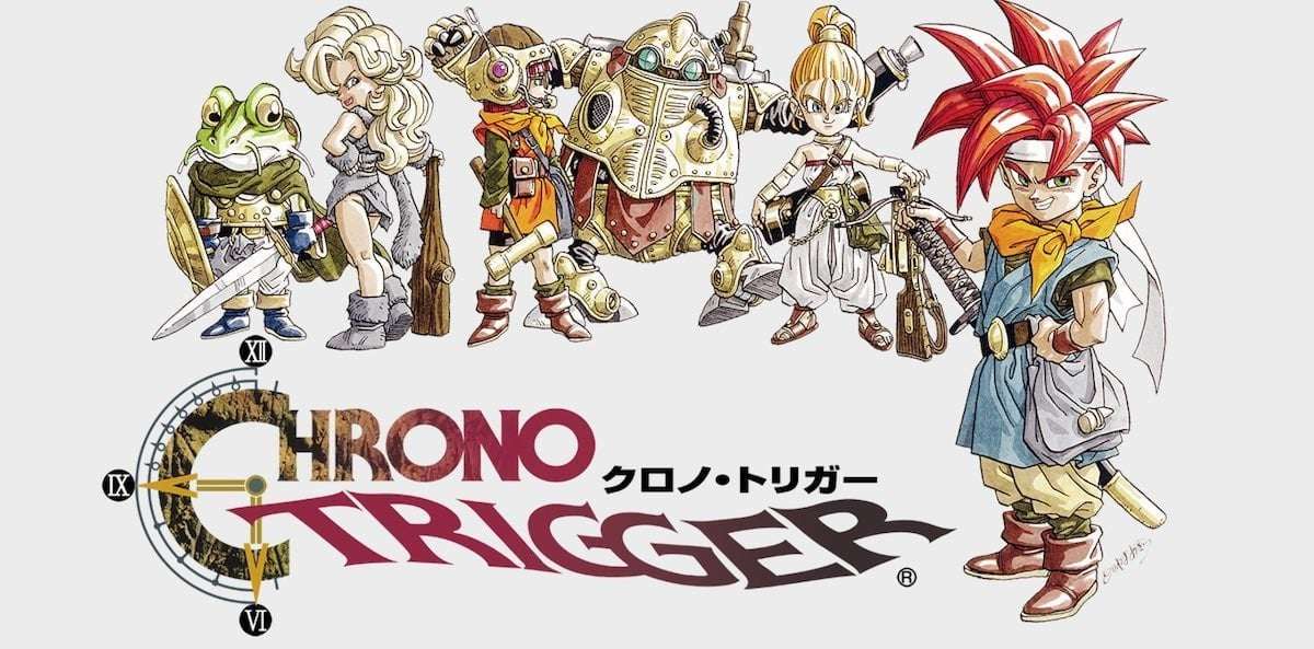 image for Square Enix will be revisiting Chrono Trigger in several projects in 2025 to mark game’s 30th anniversary