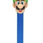 image for Nothing violent, just a pez dispenser