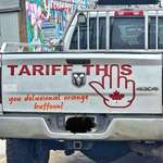 image for Tariff this movement…