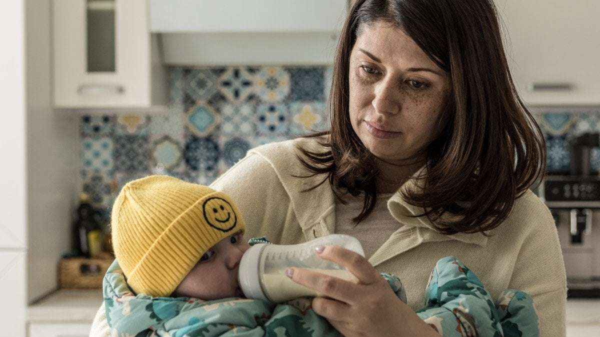 image for There’s one thing Ukraine needs more than US weapons: babies