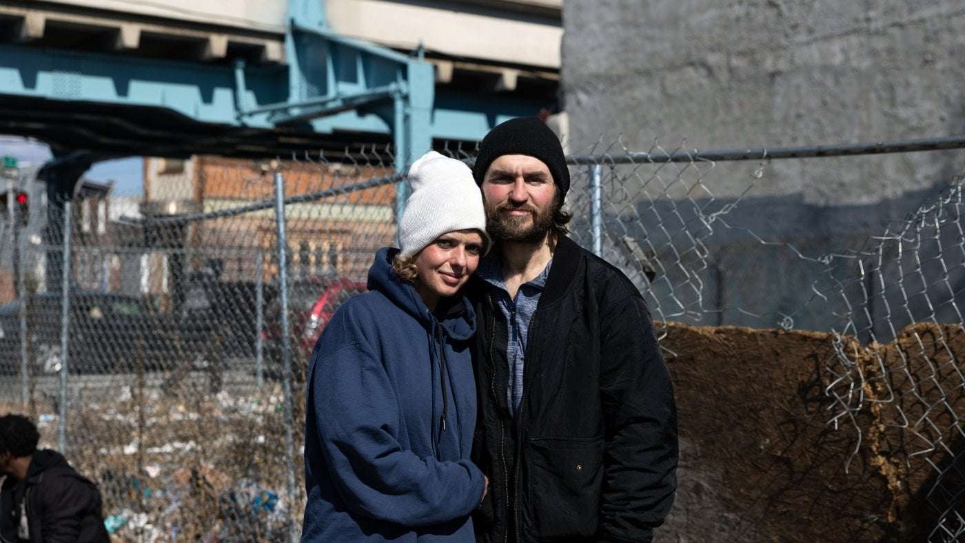 image for Deadliest phase of fentanyl crisis eases, as all states see recovery
