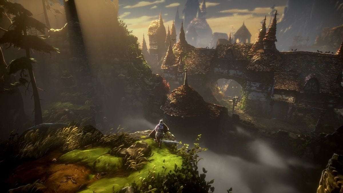 image for Ori dev Moon Studios is now self-publishing its action-RPG