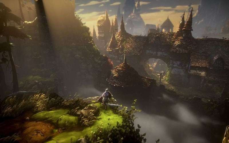 image for Ori dev Moon Studios is now self-publishing its action-RPG