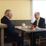 image for Ontario's Conservative Premier and Canada’s Liberal PM Designate Discuss Trade War Strategy