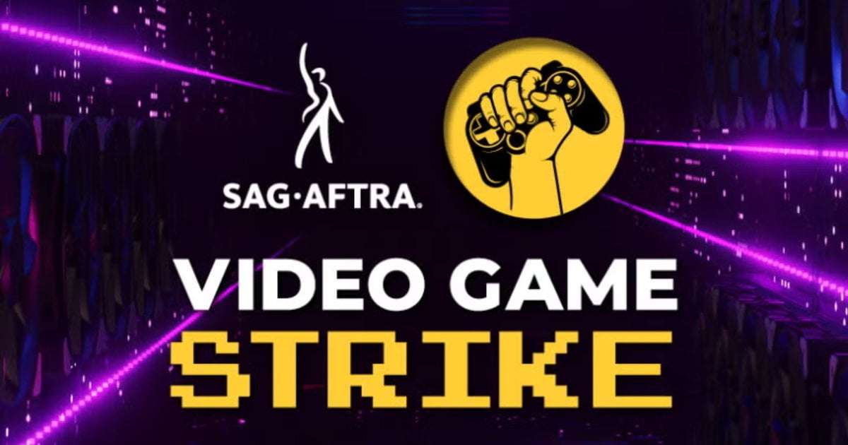 image for SAG-AFTRA actors' strike set to continue, as union warns of "alarming loopholes" for "AI abuse" in latest proposal