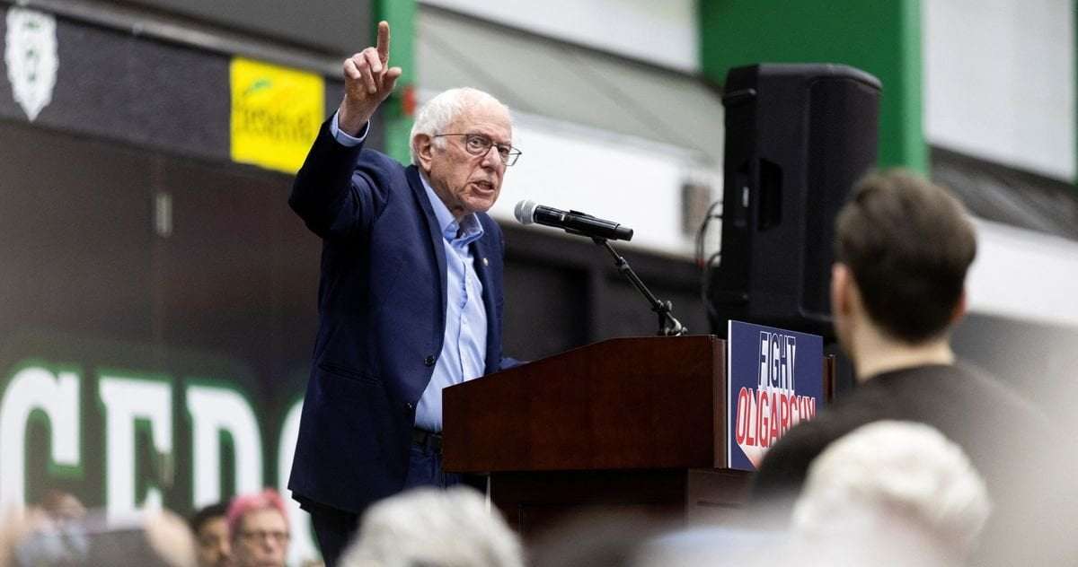 image for Why Are AOC and Bernie So Much Better at This?