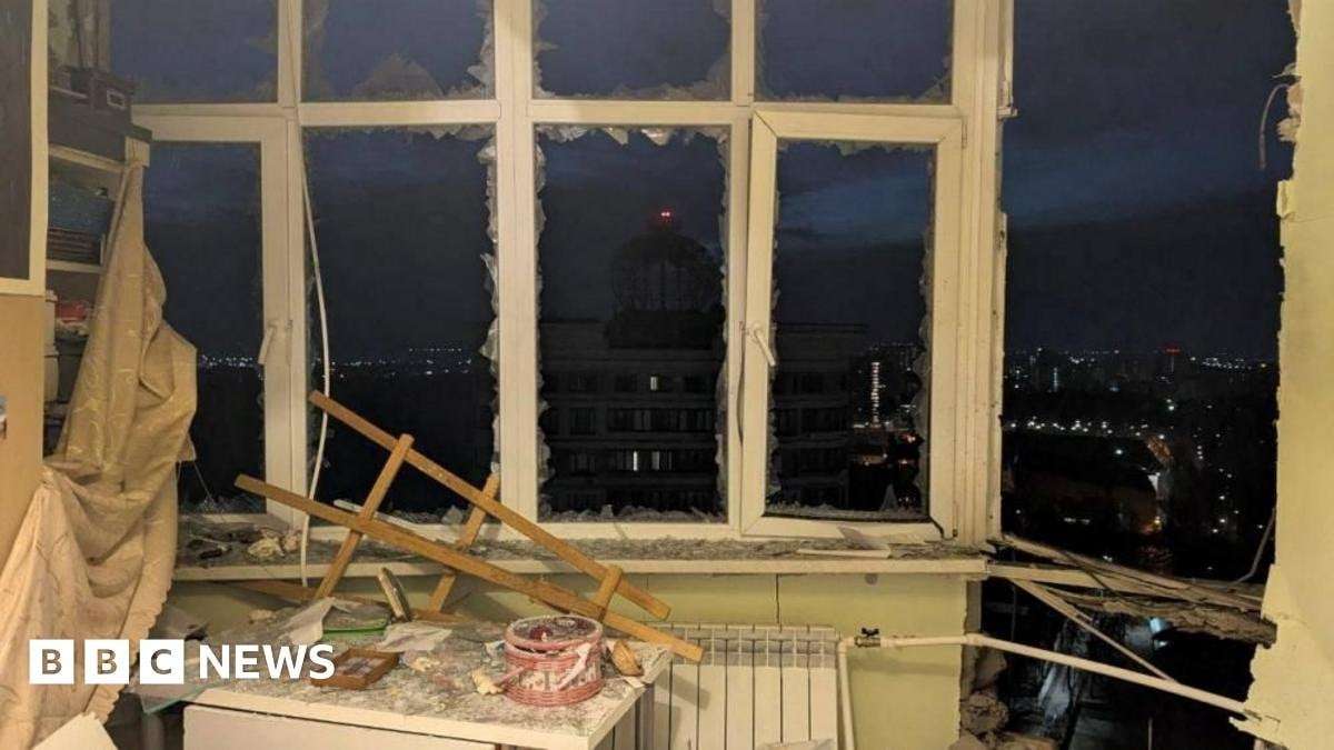 image for Ukraine-Russia latest: Ukraine ready to accept 30-day ceasefire, as US resumes military assistance