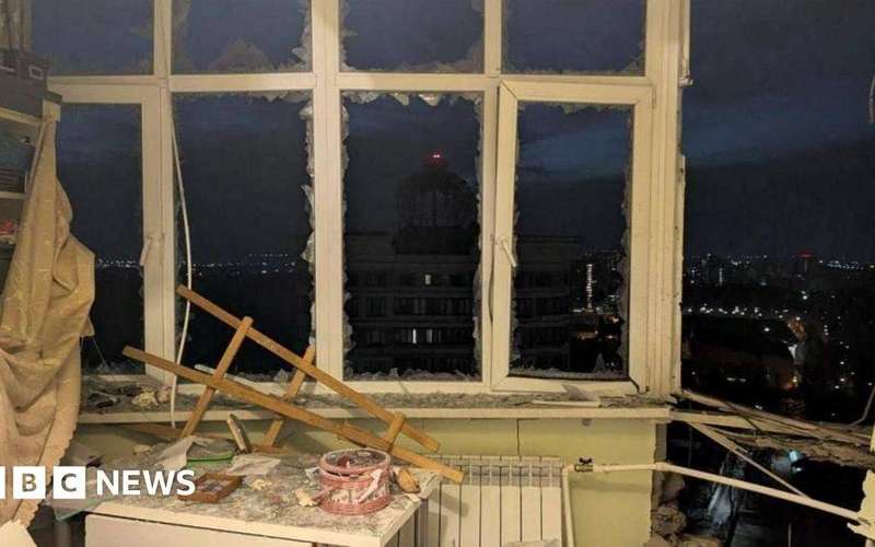 image for Ukraine-Russia latest: Ukraine ready to accept 30-day ceasefire, as US resumes military assistance