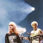 image for Hayley Williams of Paramore