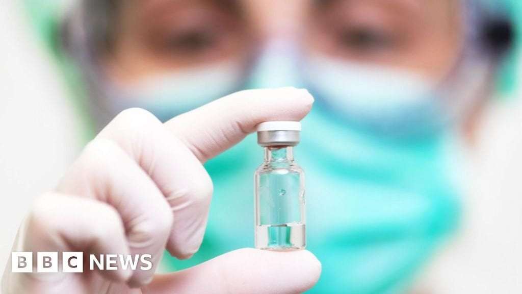 image for Once-yearly jab for HIV protection passes first trial hurdle