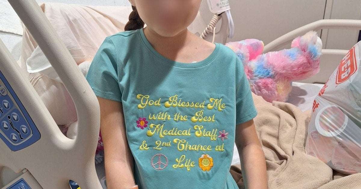 image for U.S. citizen child recovering from brain cancer deported to Mexico with undocumented parents