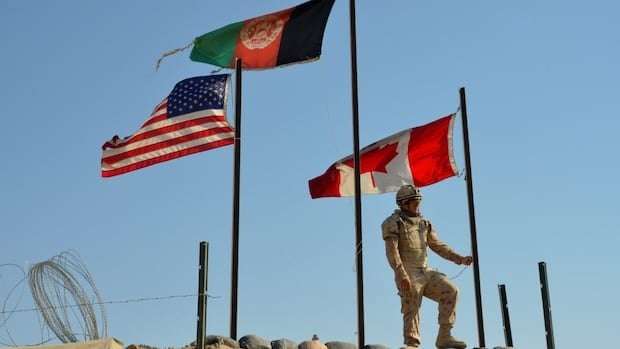 image for Trump's threats leave Canadian Afghan war veterans feeling angry and betrayed