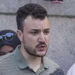 image for Political Prisoner in America who was arrested for Free Speech