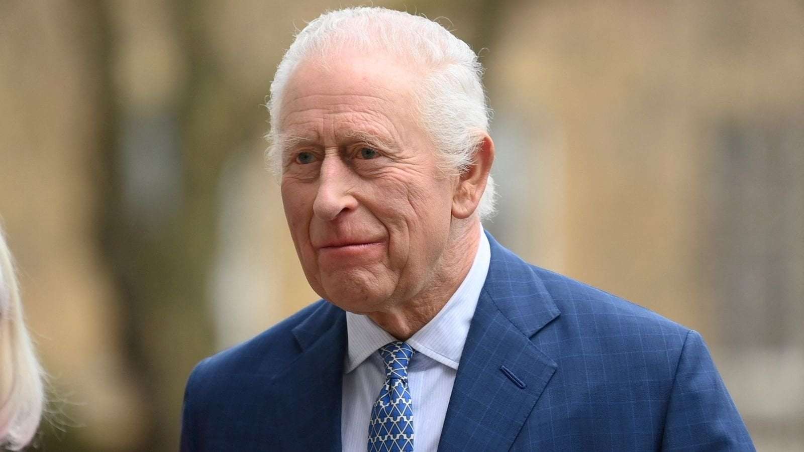 image for King Charles reaffirms commitment to Canada against backdrop of US trade war