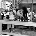 image for Black soldiers in WW2 - deleted for non-compliance with new administration rules