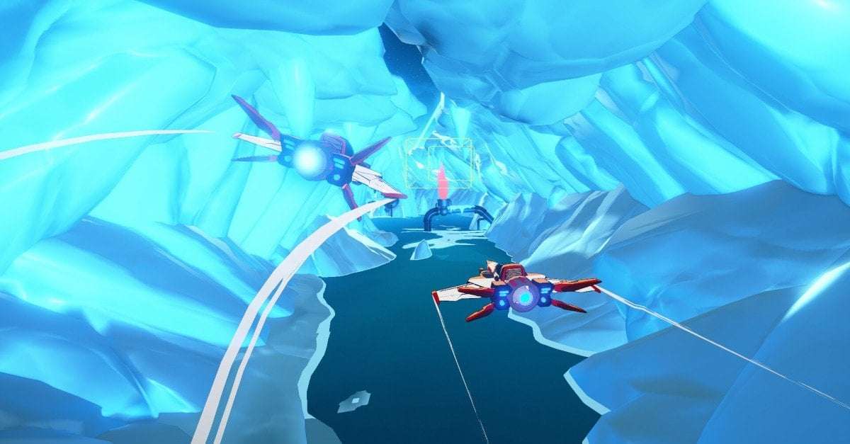 image for Star Fox spiritual successor announced from original programmer