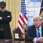 image for Government deficit rose 4% in Trump’s first full month in office, despite DOGE