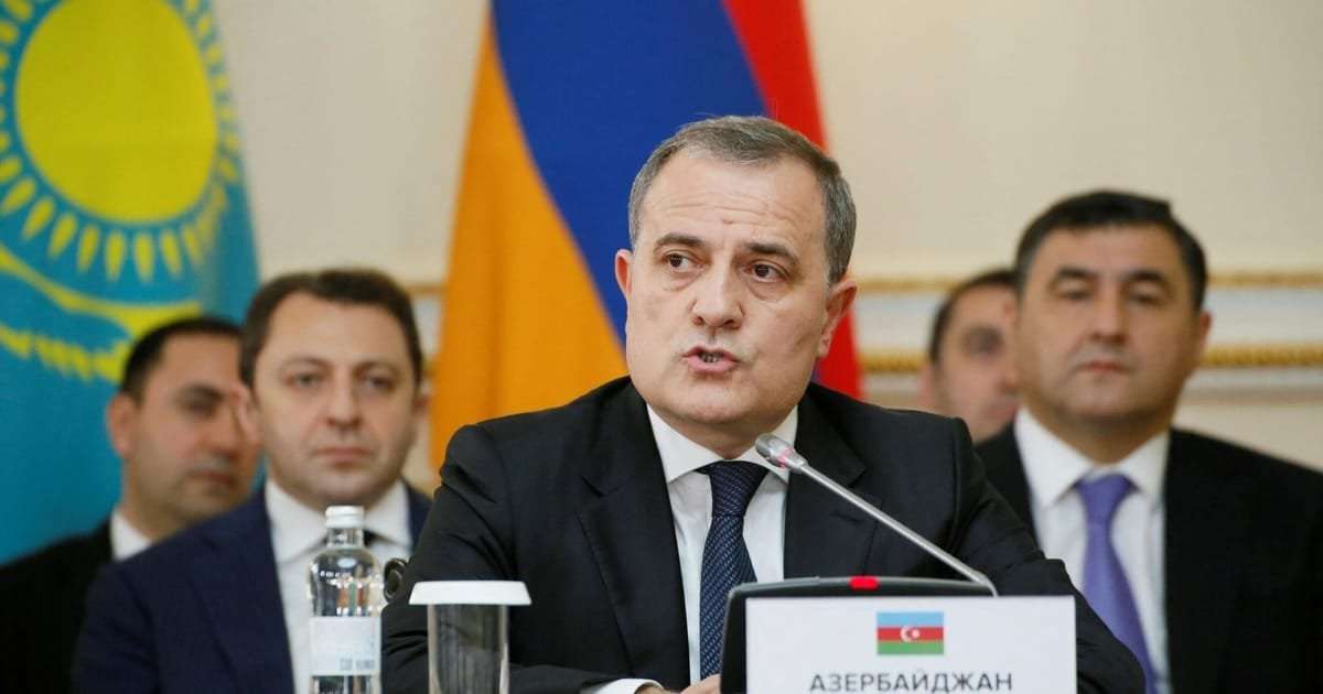 image for Armenia and Azerbaijan agree on historic peace treaty
