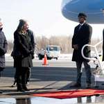 image for The tiny red carpet Canada rolled out for Marco Rubio