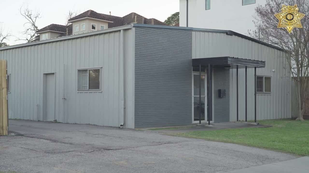 image for Embalmer charged with castrating sex offender’s corpse