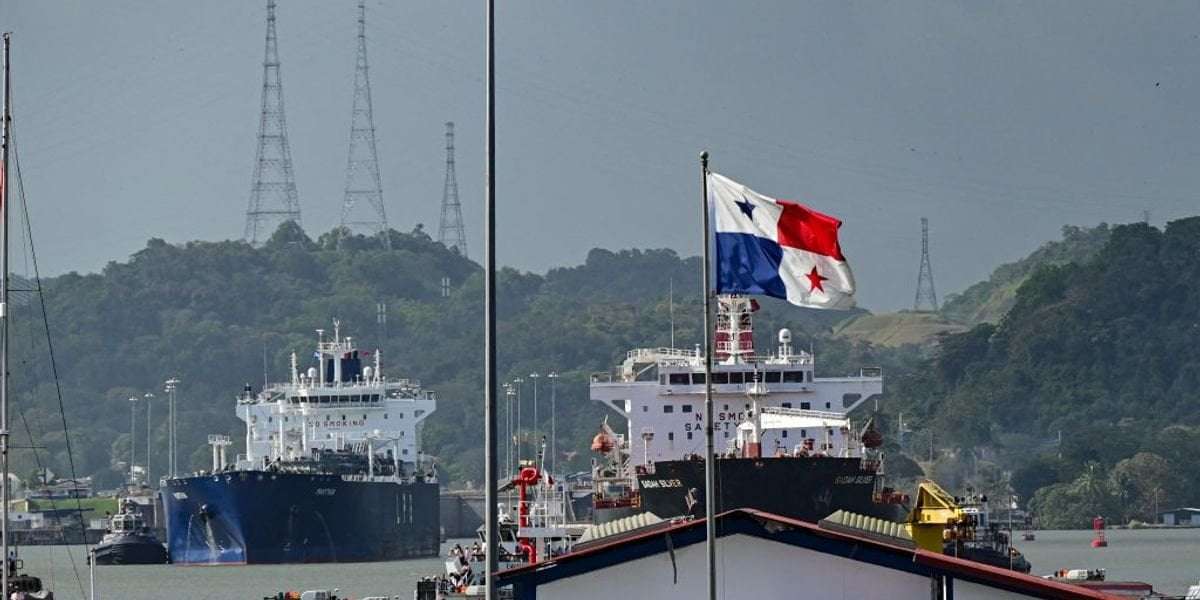 image for Trump Orders US Military to Plan Invasion of Panama to Seize Canal: Report
