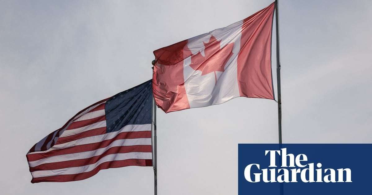 image for Canadians who visit US for more than 30 days will be fingerprinted
