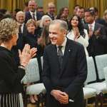 image for Prime Minister Mark Carney Takes Oath and Becomes 24th Prime Minister of Canada